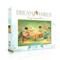 Dream World - Mermaid Tea Party