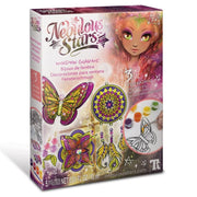 Nebulous Stars - Window Charms