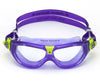 Aquasphere Seal Kid 2 Swim Mask - Violet
