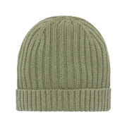 Toshi | Organic Beanie Basil