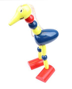 Buzzy Bee & Friends | Oscar Ostruch