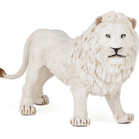 Papo | White Lion