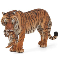 Papo | Tigress With Cub