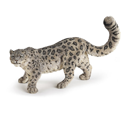 Papo | Snow Leopard