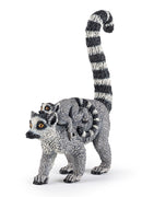 Papo | Lemur And Baby