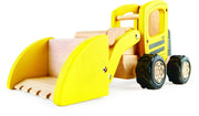 Pintoy - Front End Loader