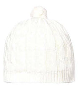 Toshi Organic Beanie - Marley - Cream