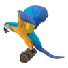 Papo | Blue Ara Parrot