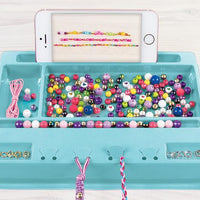 Make It Real - Neo-Brite Chains & Charms Jewellery Kit