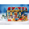 Playmobil - 2021 Advent Calendar - Christmas Toy Store