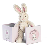 Ragtales - Bella Rabbit in Box