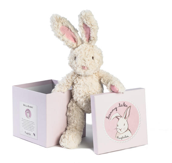 Ragtales bunny hot sale