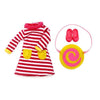 Lottie Doll - Raspberry Ripple Outfit Set