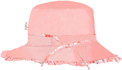 Toshi Sunhat Charlotte - Cherry