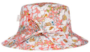 Toshi | Sunhat Claire Tea Rose