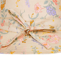 Toshi | Sunhat Isabelle Almond
