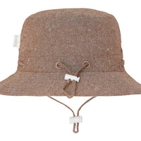 Toshi - Sunhat Lawrence Chestnut