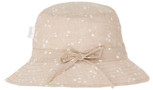 Toshi - Sunhat Milly Cocoa