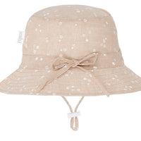 Toshi - Sunhat Milly Cocoa