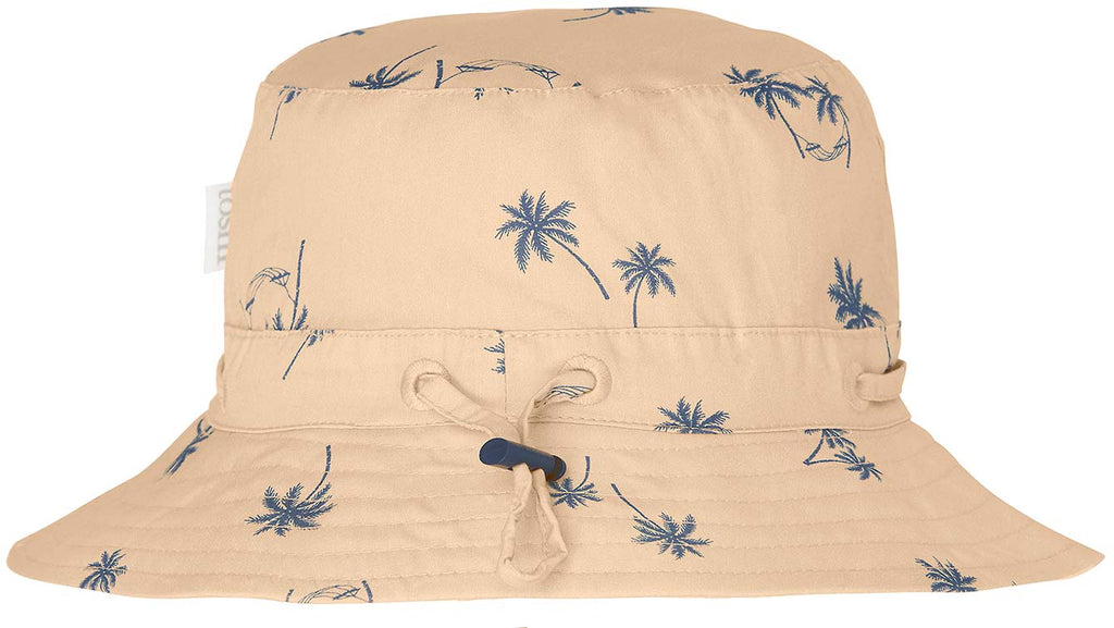 Toshi | Sunhat Storytime Dreamer