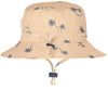 Toshi | Sunhat Storytime Dreamer