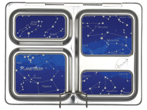 PlanetBox Launch Magnets