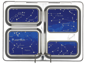 PlanetBox Launch Magnets