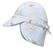 Toshi | Swim Flap Cap Beach Bums