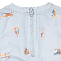 Toshi | Swim Rashie Long Sleeve Beach Bums