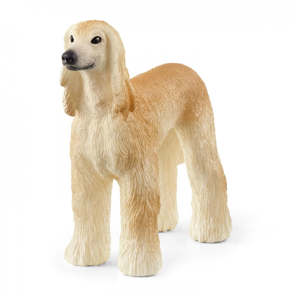 Schleich | Afghan Hound