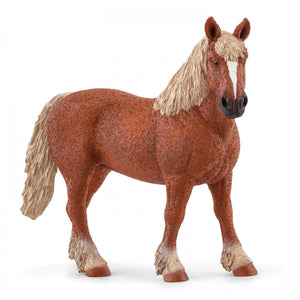 Schleich | Belgian Draft Horse