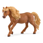 Schleich | Icelandic Stallion