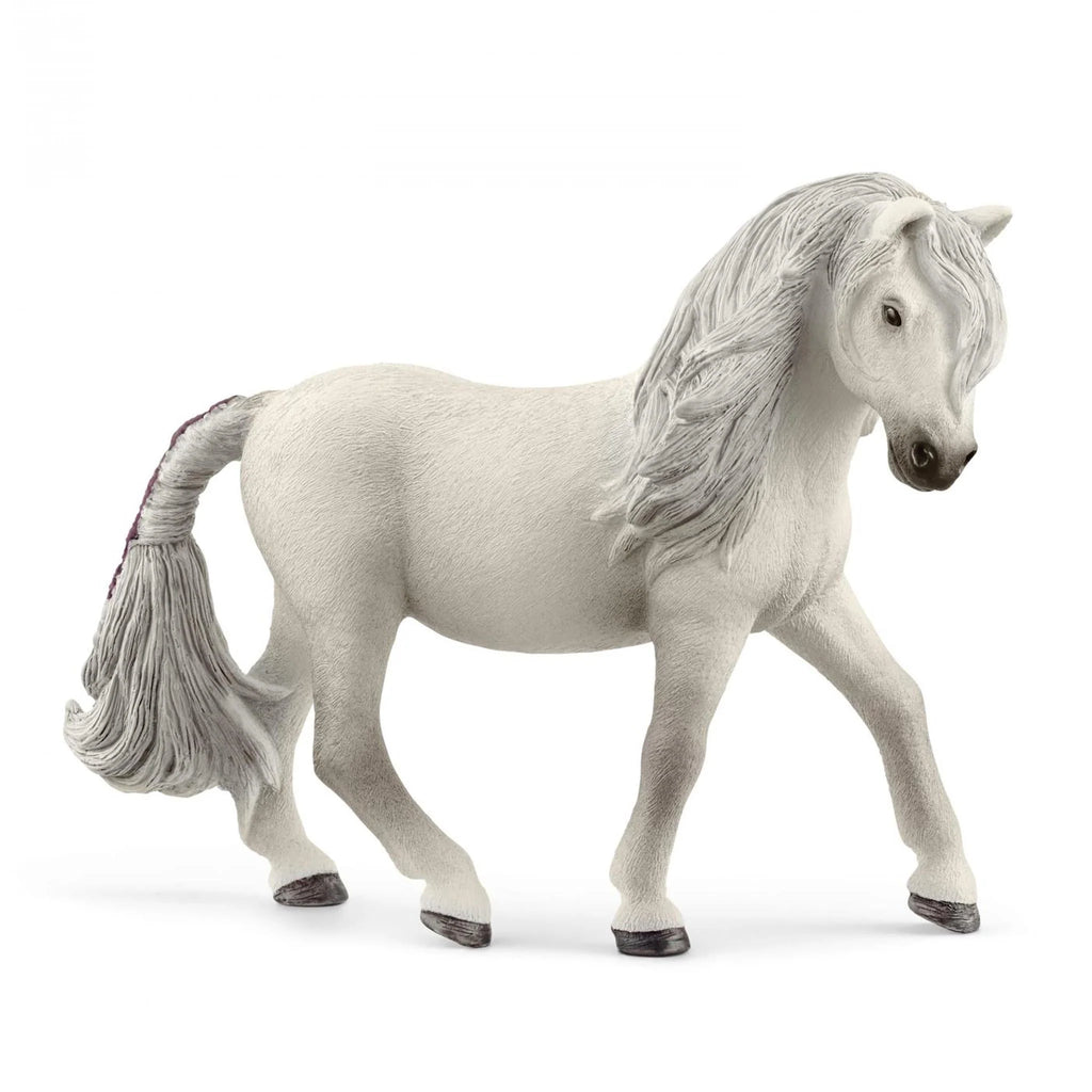 Schleich | Icelandic Pony Mare 13942