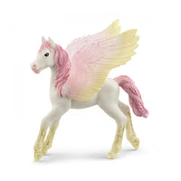 Schleich | Sunrise Pegasus Foal