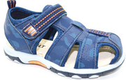 Bolt - Liam Sandal - Navy