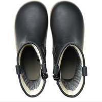 Bobux I-Walk Splash Boot - Black