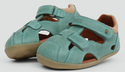 Bobux | Step Up Chase Sandal Teal