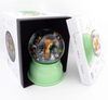 Djeco - Snow Globe Night Light - Fawn