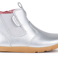Bobux I-Walk Silver Outback Boot