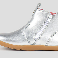 Bobux I-Walk Silver Outback Boot