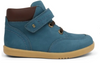 Bobux I-Walk Timber Boot - Airforce - size 23 only