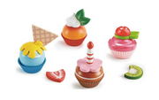 Hape | Cupcakes