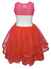 Pink Poppy - Unicorn Dress - Hot Pink