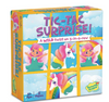 Tic Tac Surprise - Fairies and Unicorns