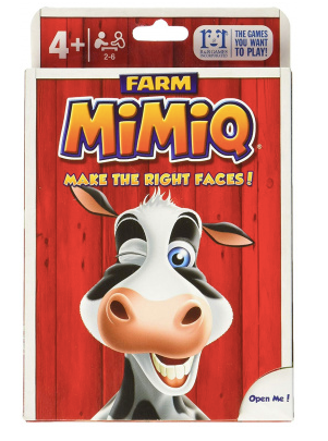Farm MiMiQ
