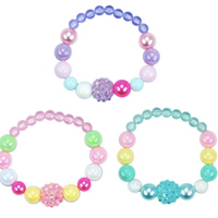 Pink Poppy - Pastel Dream Bracelet - 2 Colours