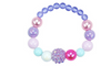 Pink Poppy - Pastel Dream Bracelet - 2 Colours