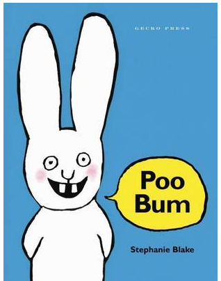 Poo Bum | Paper back