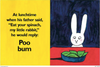 Poo Bum | Paper back