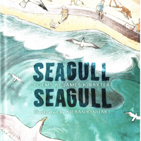 Seagull Seagull | Hard back